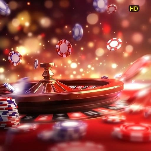 rtp pttogel live casino tables displayed on a mobile phone screen showing blackjack and roulette dealers