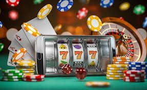 Dream Gaming live blackjack studio at rtp pttogel
