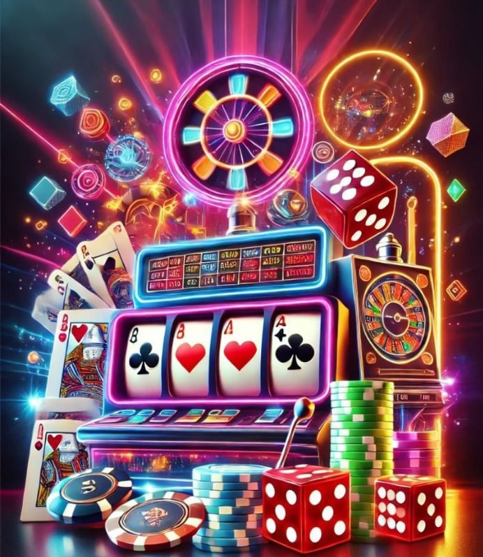 rtp pttogel featured game showcase